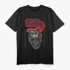 Death Metal Carnage Graphic T-Shirt