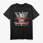 Classic Rock Guitar Legend T-Shirt