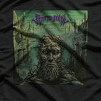 Progressive Death Metal Graphic T-Shirt