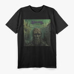 Progressive Death Metal Graphic T-Shirt