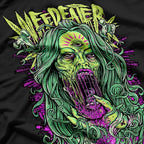 Heavy Southern Sludge Vibes – Vintage Art T-Shirt