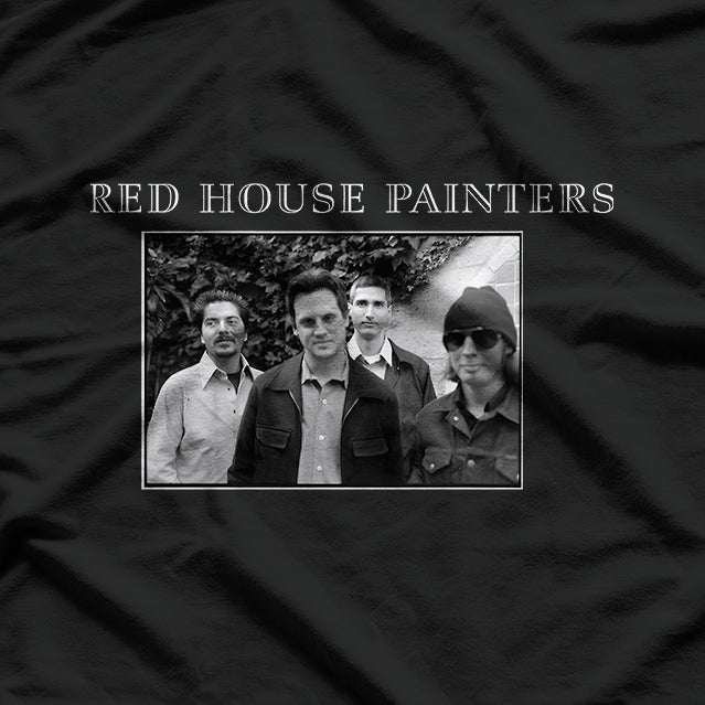 American Slowcore Legacy T-Shirt