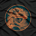 American Alternative Rock T-Shirt