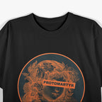 American Alternative Rock T-Shirt