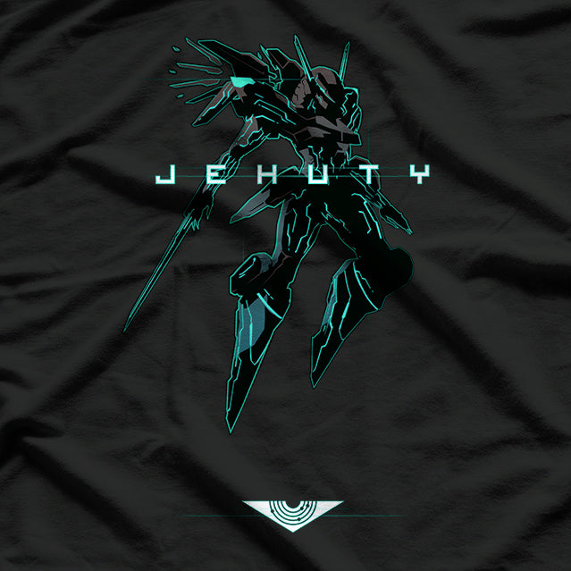 Orbital Frame Era Inspired Collector’s T-Shirt
