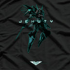 Orbital Frame Era Inspired Collector’s T-Shirt