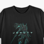 Orbital Frame Era Inspired Collector’s T-Shirt