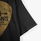 American Guitar Scene Vintage T-Shirt