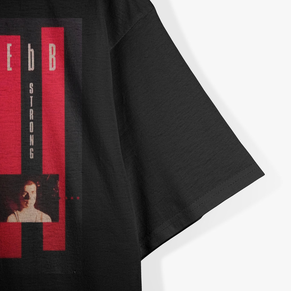 British Electronic Body Music Graphic T-Shirt