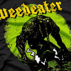 Vintage American Stoner Music Art T-Shirt