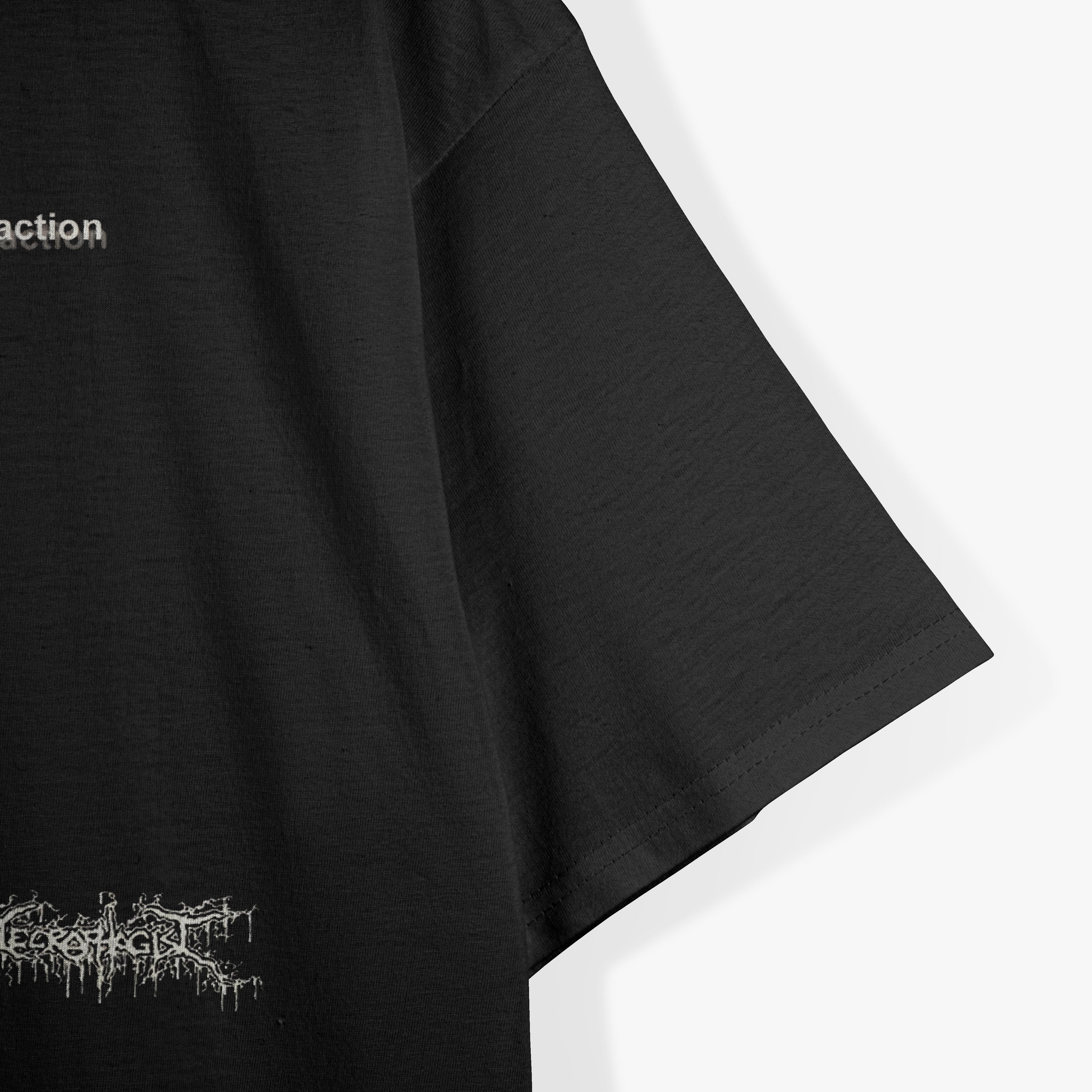 Onset of Putrefaction Era Vintage T-Shirt