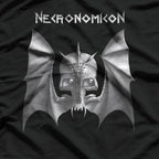 German Thrash Metal Graphic T-Shirt
