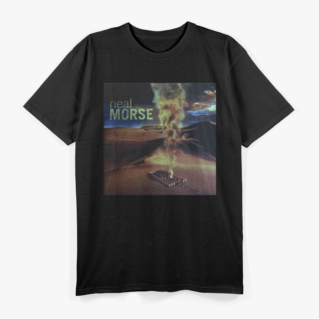 Vintage Christian Rock Graphic T-Shirt