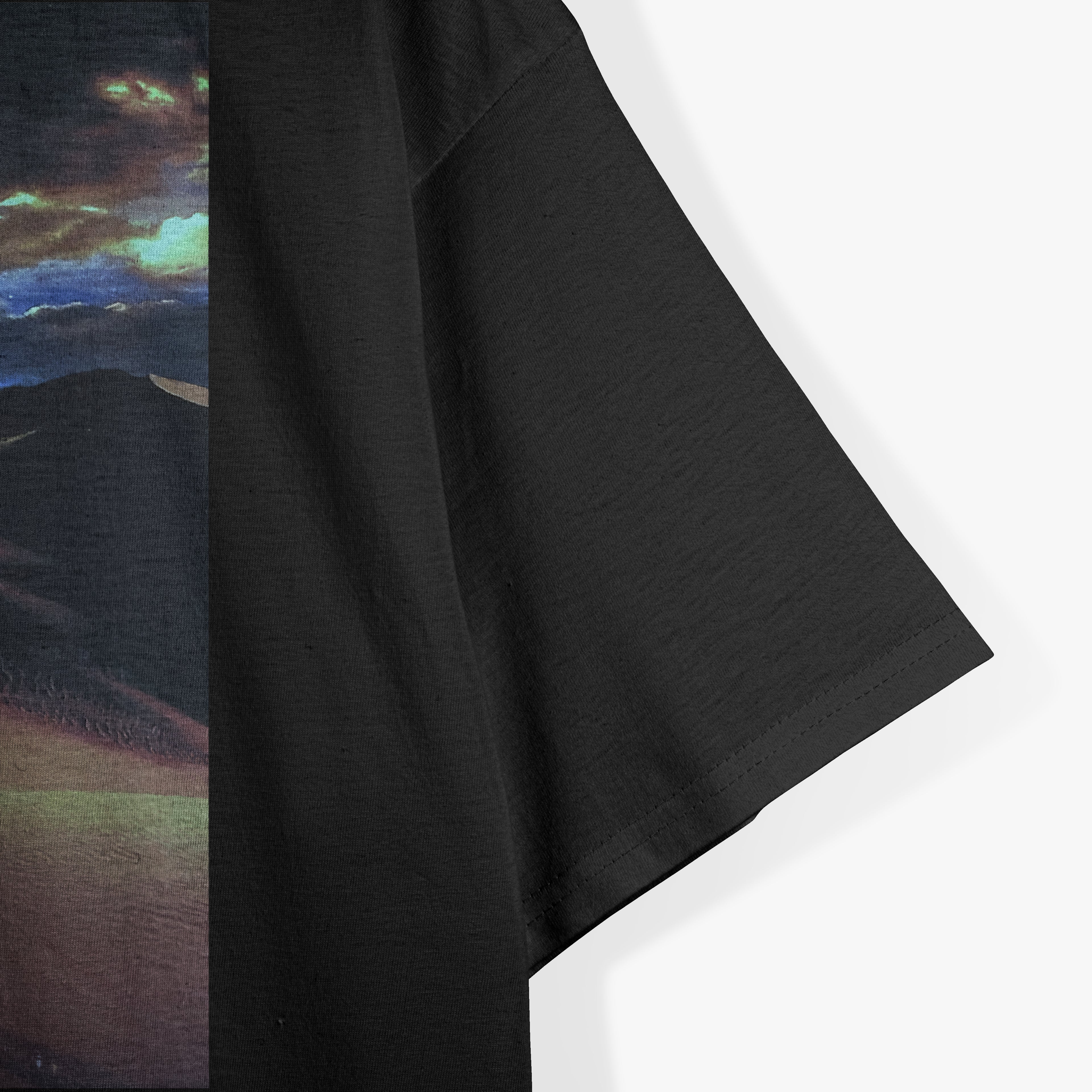Vintage Christian Rock Graphic T-Shirt