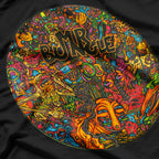 Mr. Bungle’s Eclectic Music Evolution T-Shirt