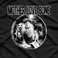 Seattle’s Forgotten Grunge Rock Icons T-Shirt
