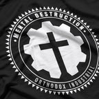Bulgarian Industrial Noise Collective T-Shirt