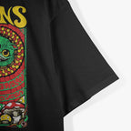 Sludge Metal Pioneers and Underground Noise Icons T-Shirt