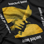 Knocked Loose Inspired Beatdown Hardcore T-Shirt