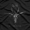 Vintage Norwegian Metal Vibes T-Shirt