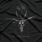 Vintage Norwegian Metal Vibes T-Shirt