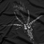 Vintage Norwegian Metal Vibes T-Shirt