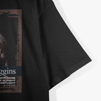 Kenny Loggins Style Retro Graphic Classic Guitar T-Shirt