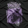Swedish Doom Metal Graphic T-Shirt