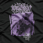 Swedish Doom Metal Graphic T-Shirt