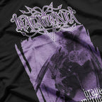 Swedish Doom Metal Graphic T-Shirt