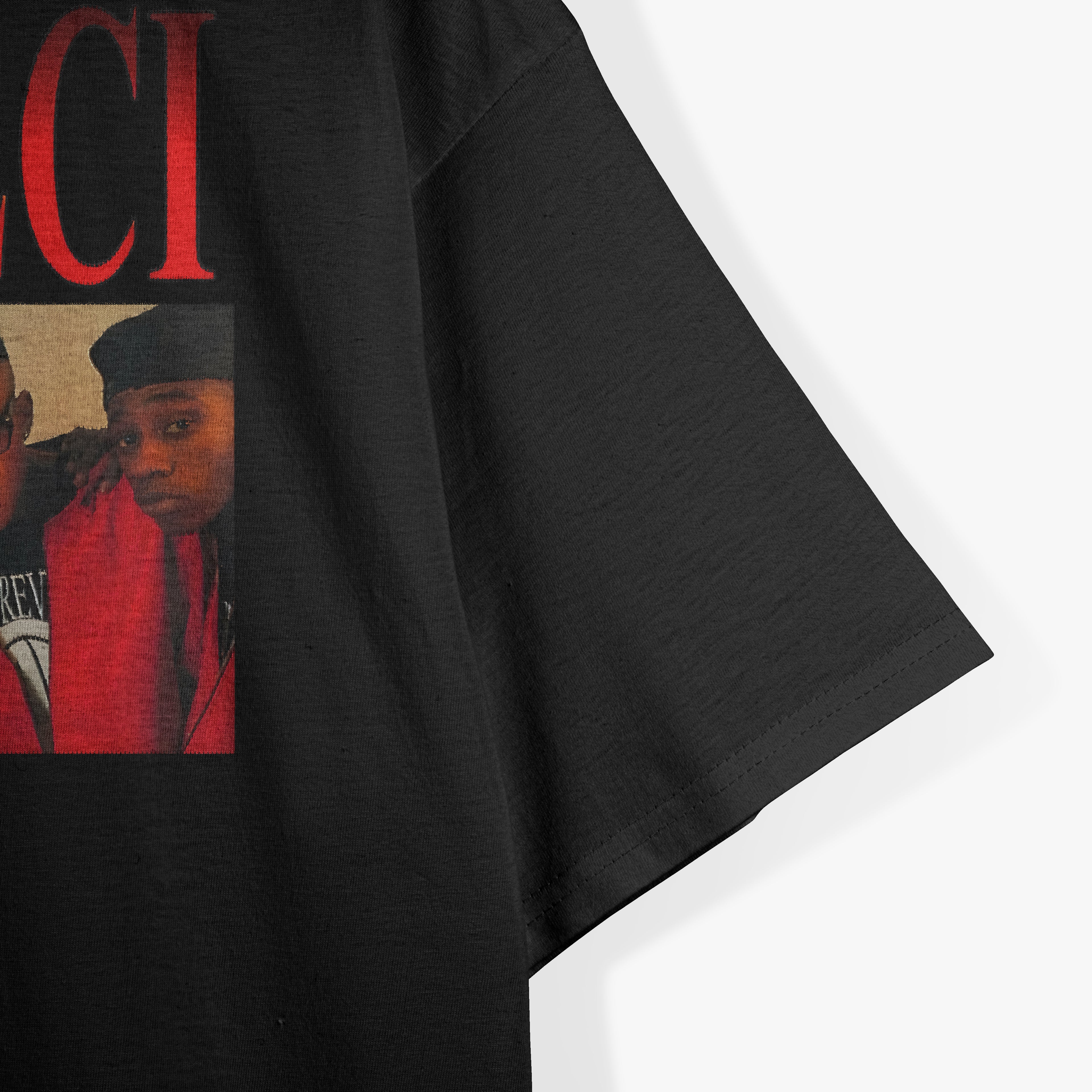 Jodeci Style Retro Graphic Classic 90s RnB Music T-Shirt