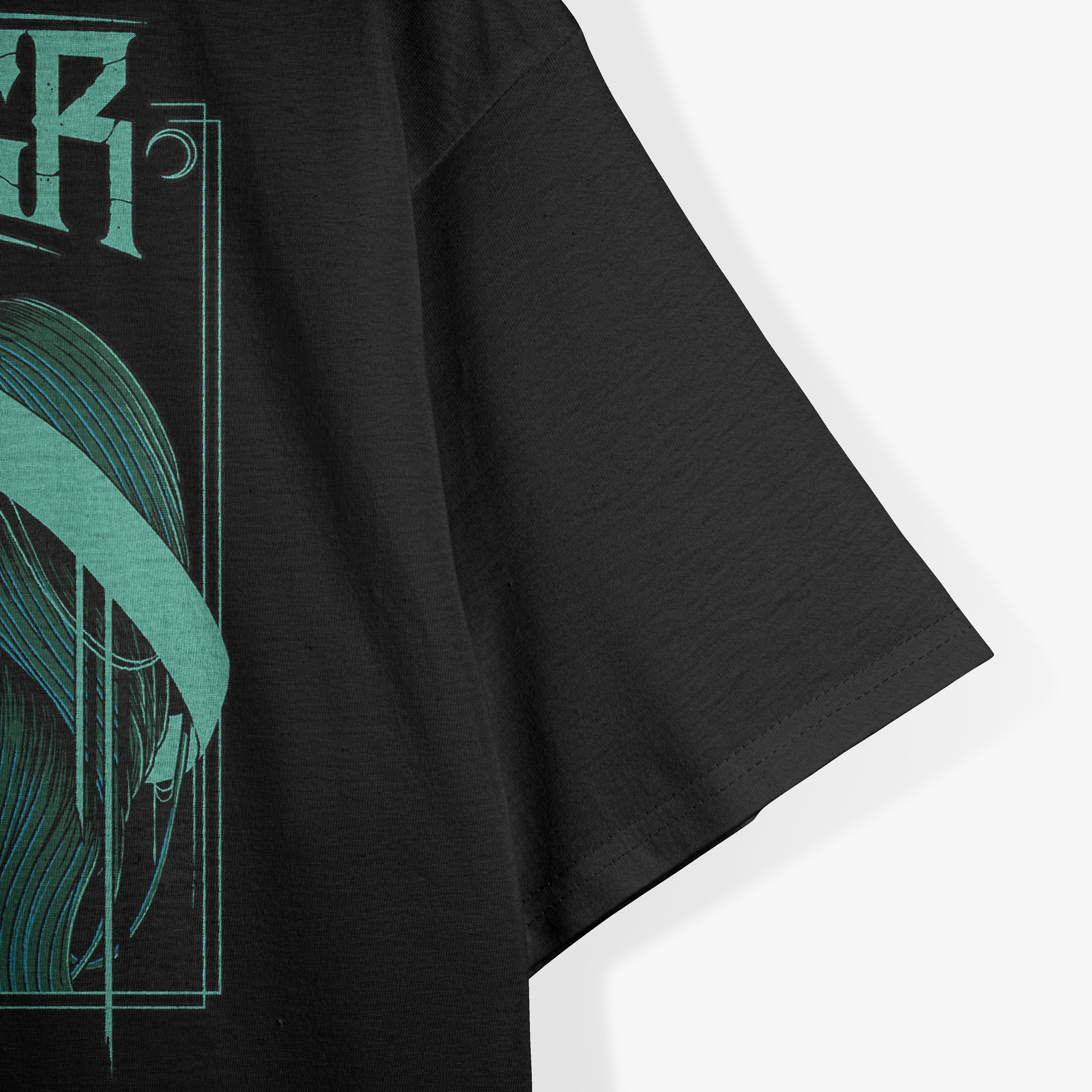 Jinjer Inspired Groove Metal Graphic T-Shirt