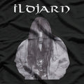 Ildjarn Inspired Norwegian Black Metal T-Shirt