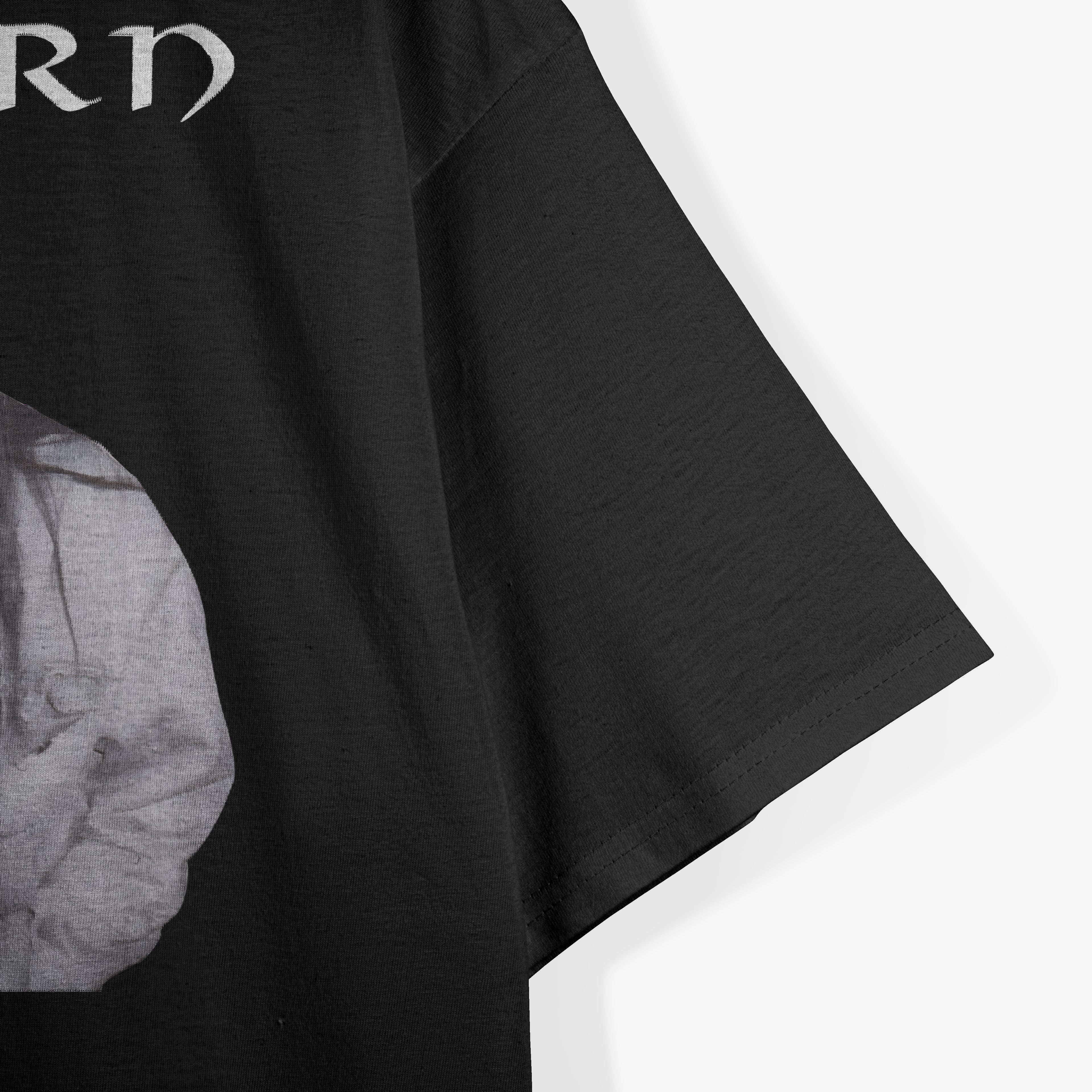 Ildjarn Inspired Norwegian Black Metal T-Shirt