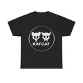 Ratcat Music Classic Art Vintage T-Shirt Premium Tees