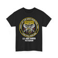 Retired US Army Ranger Veteran USA Military Vet T-Shirt