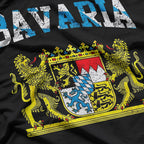 Bavaria Germany Oktoberfest German Bavarian T-Shirt