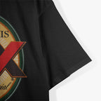Dos Equis Essential Funny Drink Beer Humor parody T-Shirt