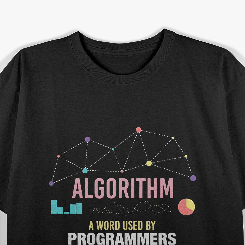 Funny Programming Definition T-Shirt