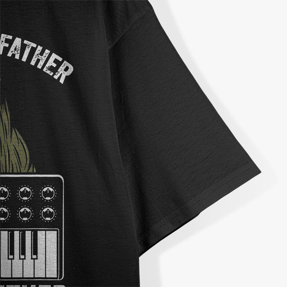 Forgive Me Father, I Have Synthed T-Shirt
