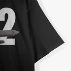 B-52 Stratofortress: Legendary Bomber Power T-Shirt
