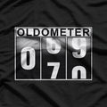 Birthday Gift 70th Birthday Humor Celebration T-Shirt