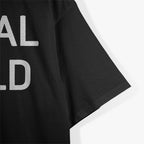 Feral Child - Funny Sarcastic Sayings T-Shirt