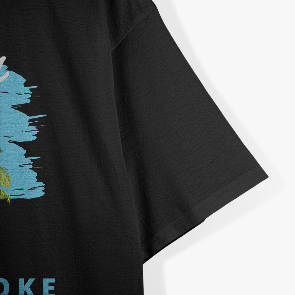 Florida: Where Woke Goes to Die T-Shirt