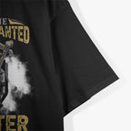 I'm Not The Hero You Wanted I'm The Monster You Needed T-Shirt