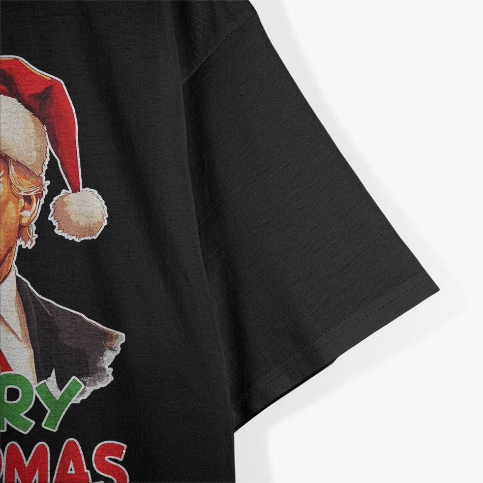 Merry Trumpmas T-Shirt