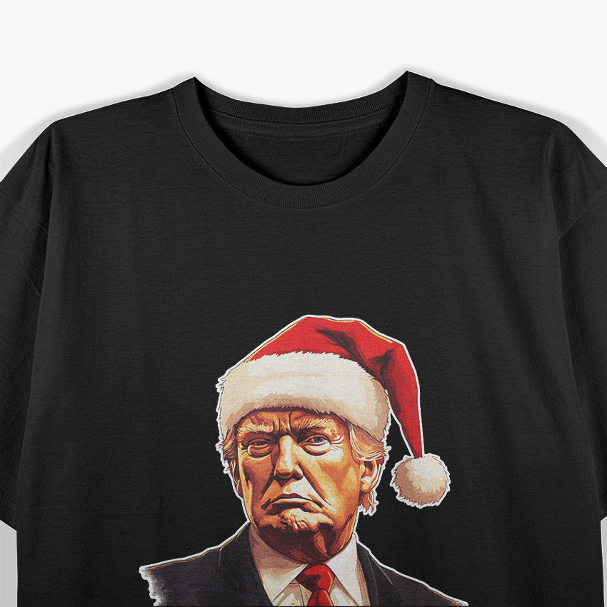 Merry Trumpmas T-Shirt