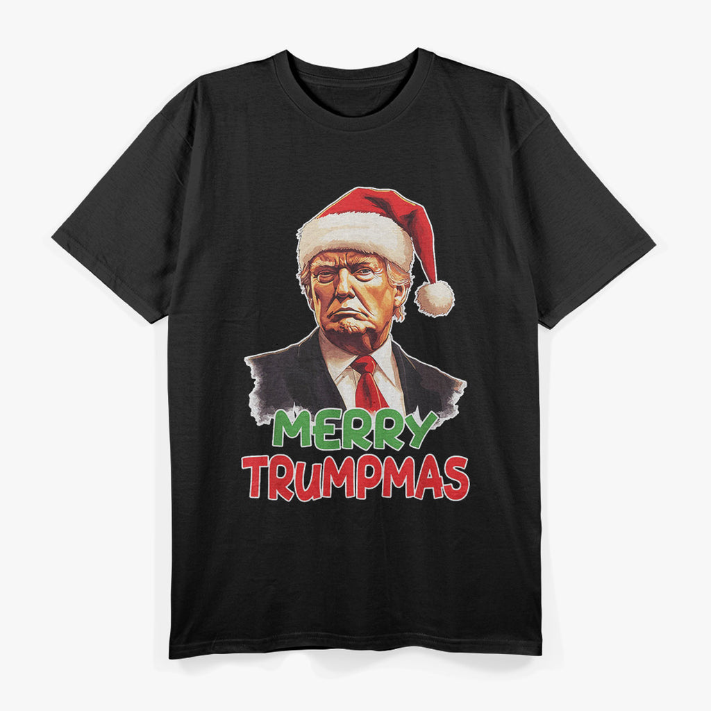 Merry Trumpmas T-Shirt