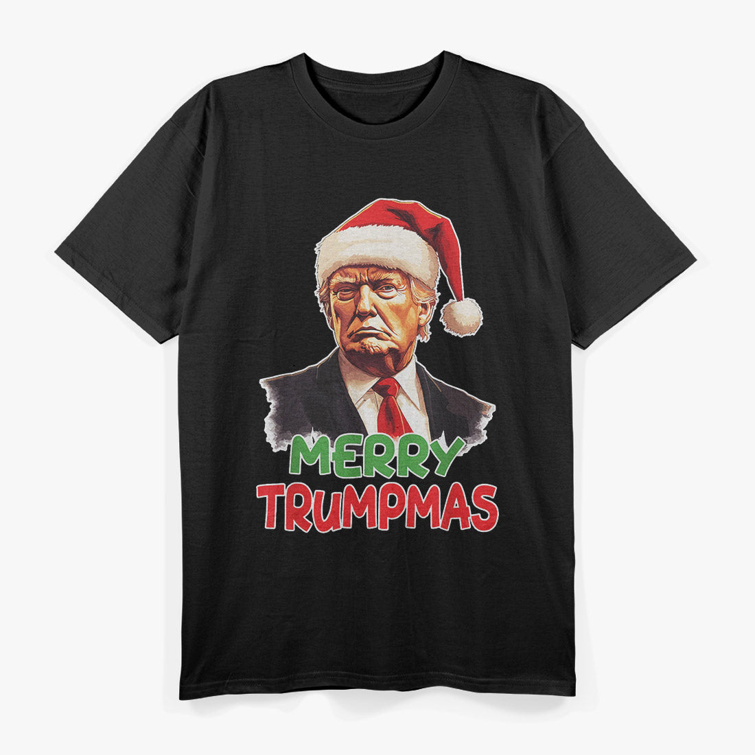Merry Trumpmas T-Shirt
