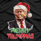 Merry Trumpmas T-Shirt